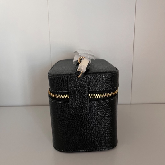 Coach Cosmetic Vanity Case - Picture 3 of 7